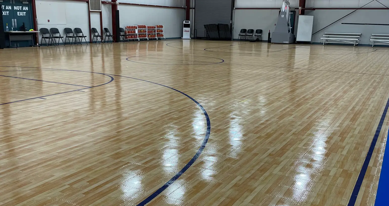 commercial-sport-court-kentucky Commercial sport court installation