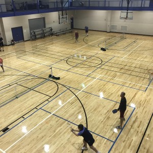 Berrytown Community Center